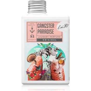 Soaphoria Gangster Paradise aромат за пране 150ml