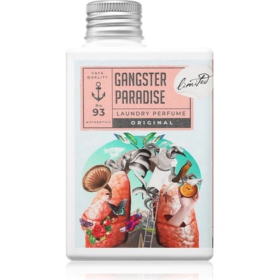 Soaphoria Gangster Paradise aромат за пране 150ml
