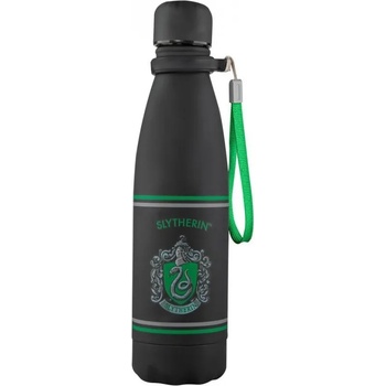 Cinereplicas Бутилка за вода Cinereplicas Movies: Harry Potter - Slytherin