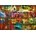 Bluebird Puzzle - Puzzle Stewart: The Fantastic Voyage II - 1 000 piese