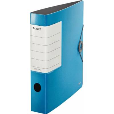 Leitz 180° Active Solid pákový pořadač A4 62 mm světle modrá (11130030)