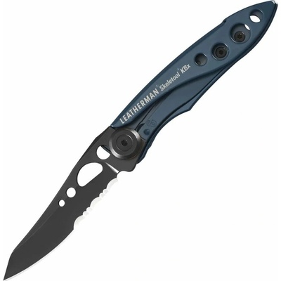 Leatherman SkeleTool KBX Nocturnal 833576