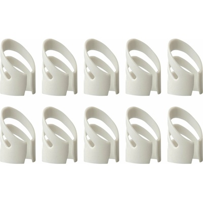 Henry`s Fintone M+L - White
