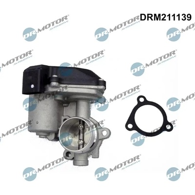 Dr.Motor Automotive AGR ventil DMA DRM211139