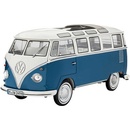 Revell VW Typ 2 T1 Samba Bus 07009 1:16