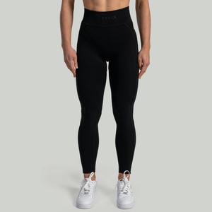 GymBeam STRIX Дамски клин Lunar Black XL