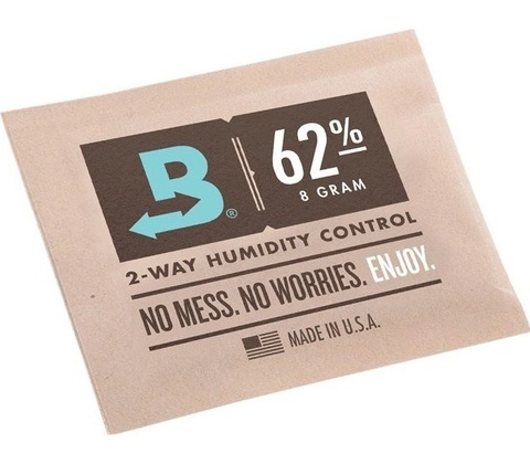 Boveda 62% 8 g