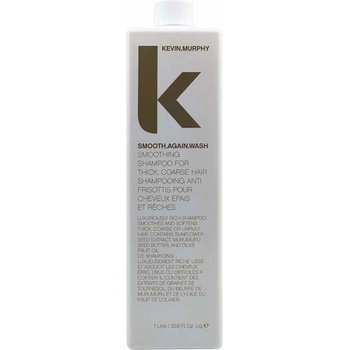 Kevin.Murphy Smooth.Again.Wash Shampoo 1000 ml