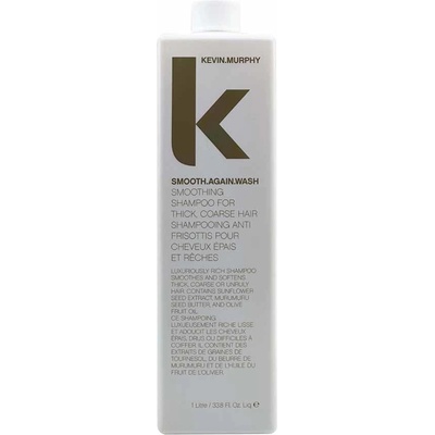 Kevin.Murphy Smooth.Again.Wash Shampoo 1000 ml