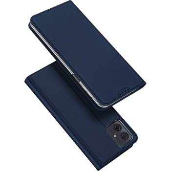 DUX Zaklápěcí pro Motorola Moto G54 5G / G54 5G Power Edition modré