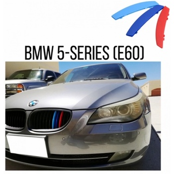 М декорация за бъбреци bmw 5 e60 2002-2010