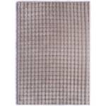Mila Home Бежов килим подходящ за пране 200x300 cm Bubble Emarald - Mila Home (HKG-EMERALD-007-200x300)