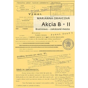 Akcia B II