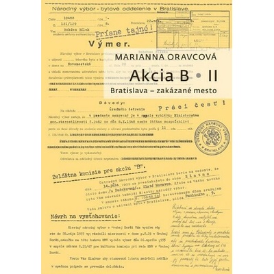 Akcia B II