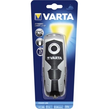 Varta 17680