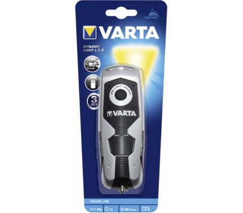 Varta 17680
