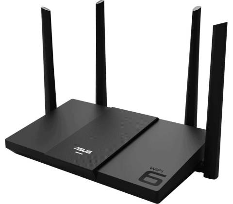 Asus RT-AX50