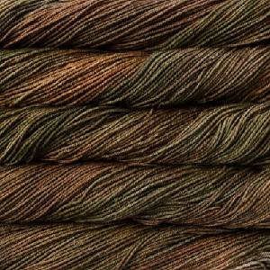 malabrigo Rios Taurus Плетива прежда (RIO279)