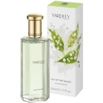 Yardley Lily of the Valley EDT 50 ml Парфюми