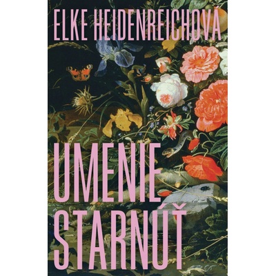 Umenie starnúť