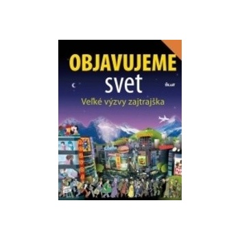 Objavujeme svet