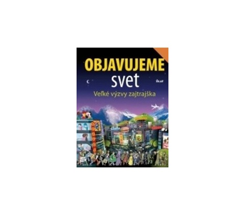 Objavujeme svet