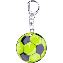 Přívěsek na klíče Profilite BALL Reflexní reflexní neon