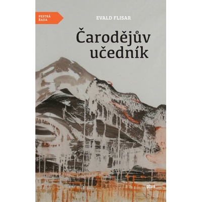 Čarodějův učedník Evald Flisar