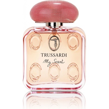 TrussarDi My Scent toaletní voda dámská 100 ml