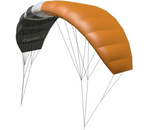 PLKB Cross Boarder 2,5m