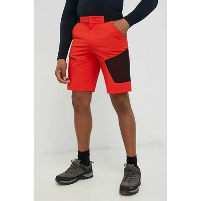 Salewa Къс панталон за спортове на открито Salewa Pedroc 3 в червено (00.0000028601)