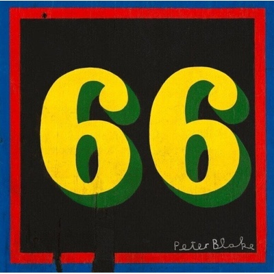 WELLER, PAUL - 66 LP