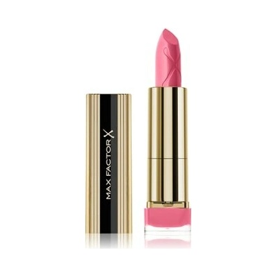 Max Factor Colour Elixir rtěnka růžová 4 g