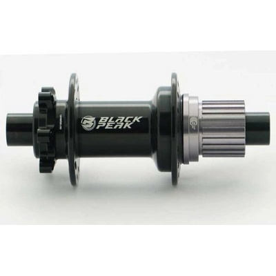 Black Peak Задна главина Black Peak 211 Micro Spline Boost 148x12 32H