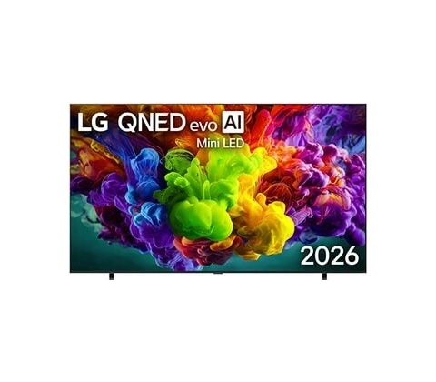 LG 115QNED93B6