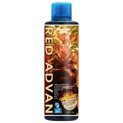 Azoo Red Advan 120 ml
