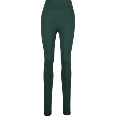 DEDICATED Дамски клин DEDICATED Women's Tights Sanna Leggings - Dark Green - размер XL (111-0980-0415)