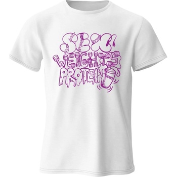 FITNESS 1 T-Shirt SEX 2024 L