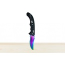 F A D E E Flip knife - Fade