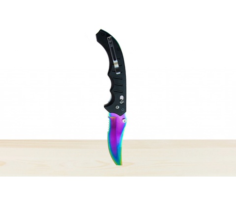 F A D E E Flip knife - Fade