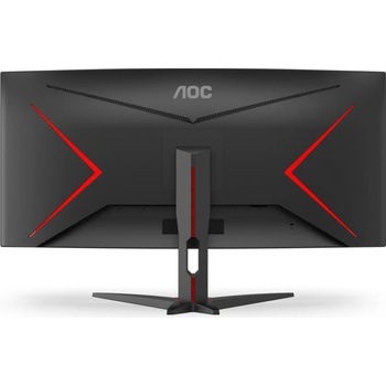 Image 1 of AOC CU34G2XE