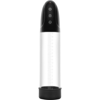 ostatní Hidden Desire Fusion X Automatic Penis Pump