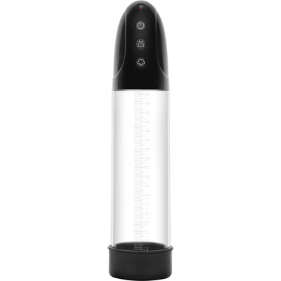 Hidden Desire Fusion X Automatic Penis Pump