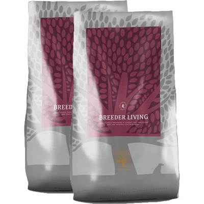 Essential Breeder Living 2 x 12 kg