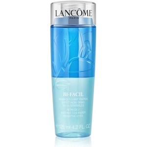 Lancome Bi-Facil лосион за околочния контур за всички видове кожа, включително и чувствителна 125ml