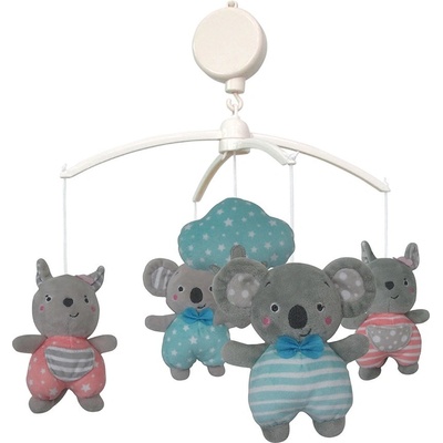 Baby Mix klokani a koaly