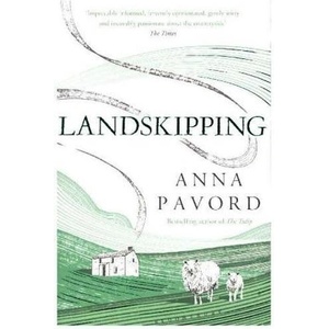 Landskipping (ISBN: 9781408868935)