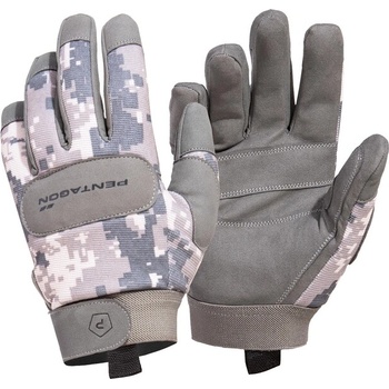 Pentagon ръкавици Duty Mechanic, Digital (P20010-camo-65)