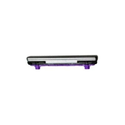 Samsung Galaxy S10 G973F, S10 Plus G975F - Tlačidlo Hlasitosti (Prism Black) - GH98-43731A Genuine Service Pack, Prism Black