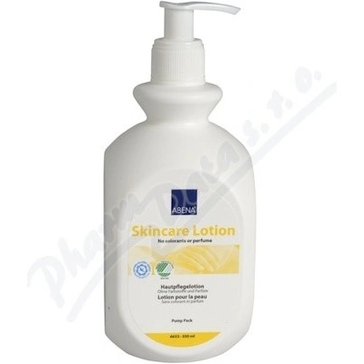 Abena Skincare tělové mléko 500 ml
